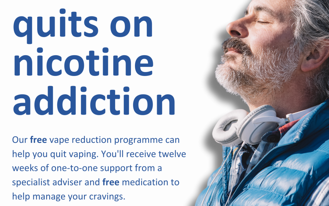 Vape reduction (posters)